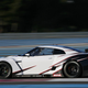 Illustration for article titled Nissan GT-R GT1: Godzilla Ready To Smash GT1